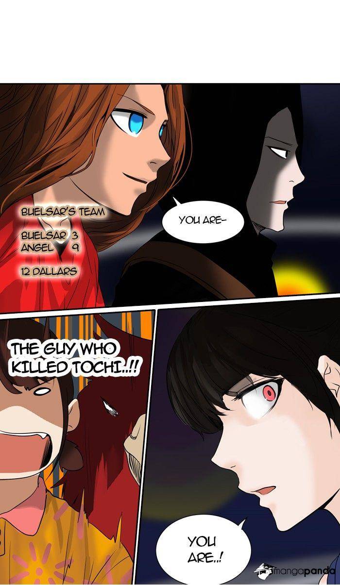 Tower of God Chapter 255 image 19